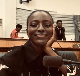 Hon. Eunice Deladem Sosoo