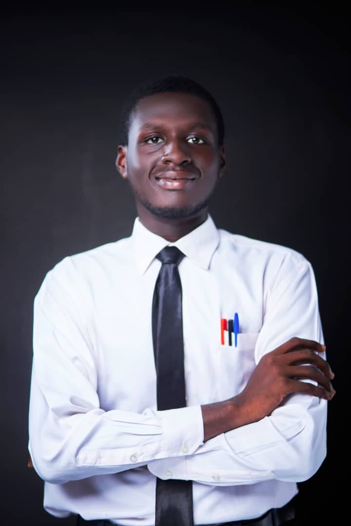Hon. Nathaniel Bannor Amponsah
