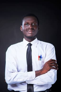 Hon. Nathaniel Bannor Amponsah