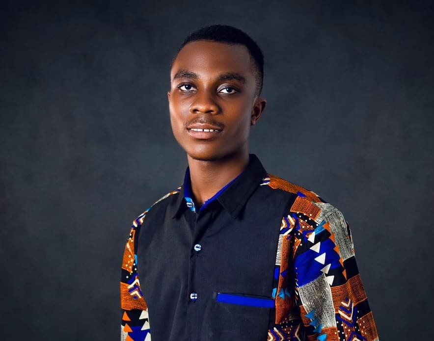 Hon. Bright Edem Amlalo