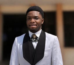 Hon. Elyon Winnore Ayariga