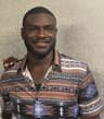 Hon. Reginald Nyarko