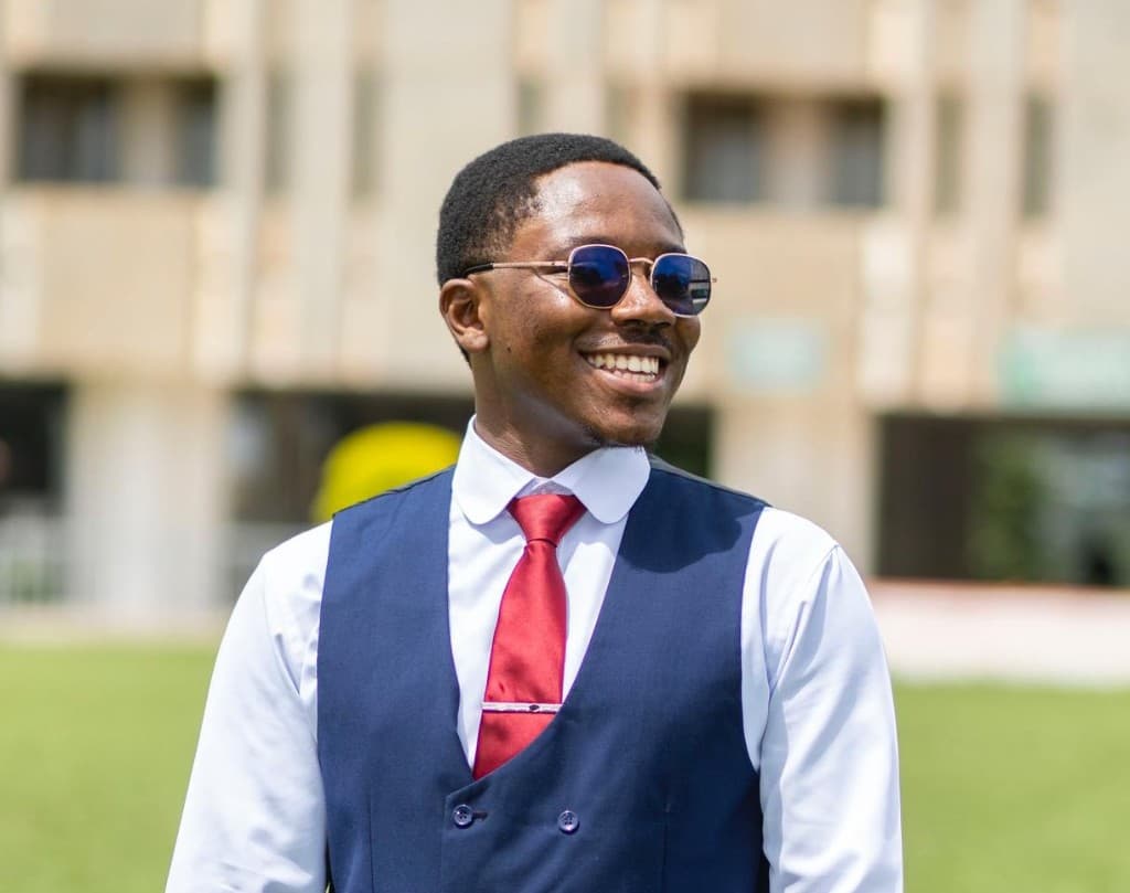 Hon. Kofi Ewusi Acquah