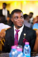 Hon. Kindly Osei Bediako