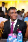 Hon. Kindly Osei Bediako