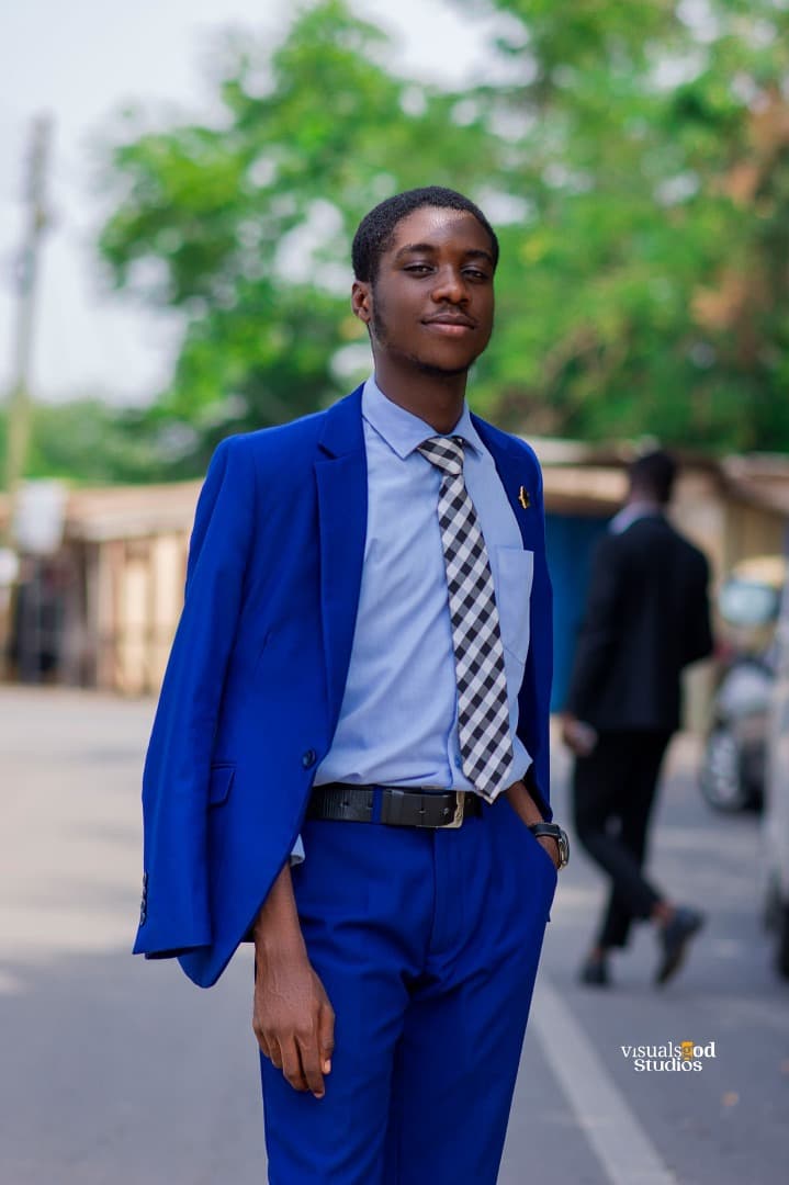 Hon. Nana Kwame Appiah Owusu