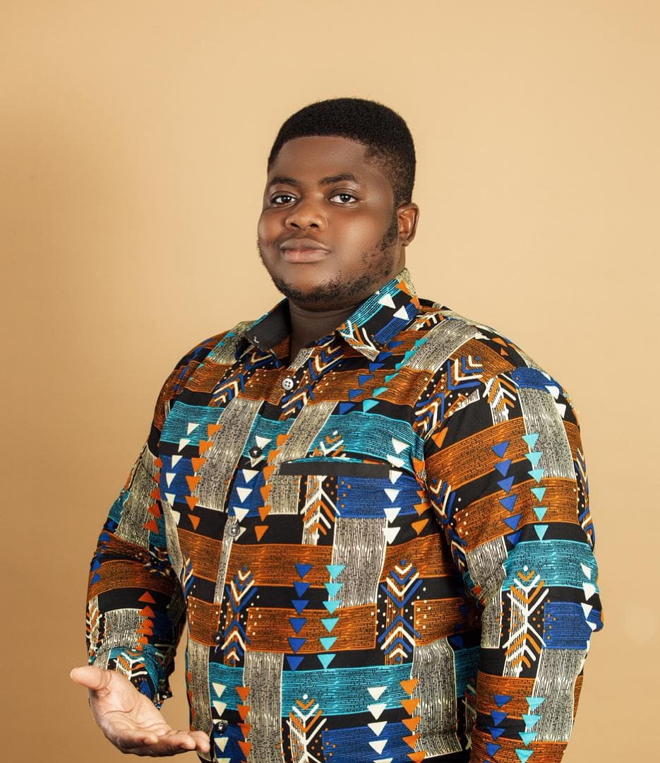 Hon. Isaac Nana Sam Mensah