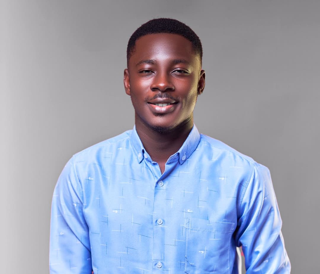 Hon. Michael Owusu Asiedu