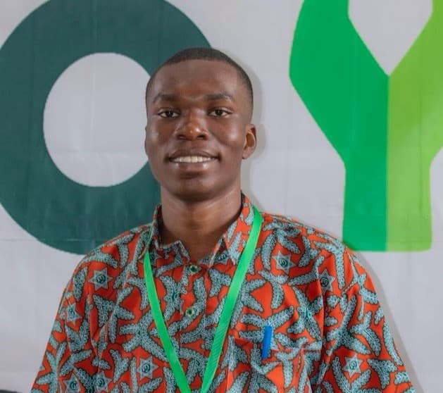 Hon. Derrick Appiah