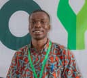 Hon. Derrick Appiah
