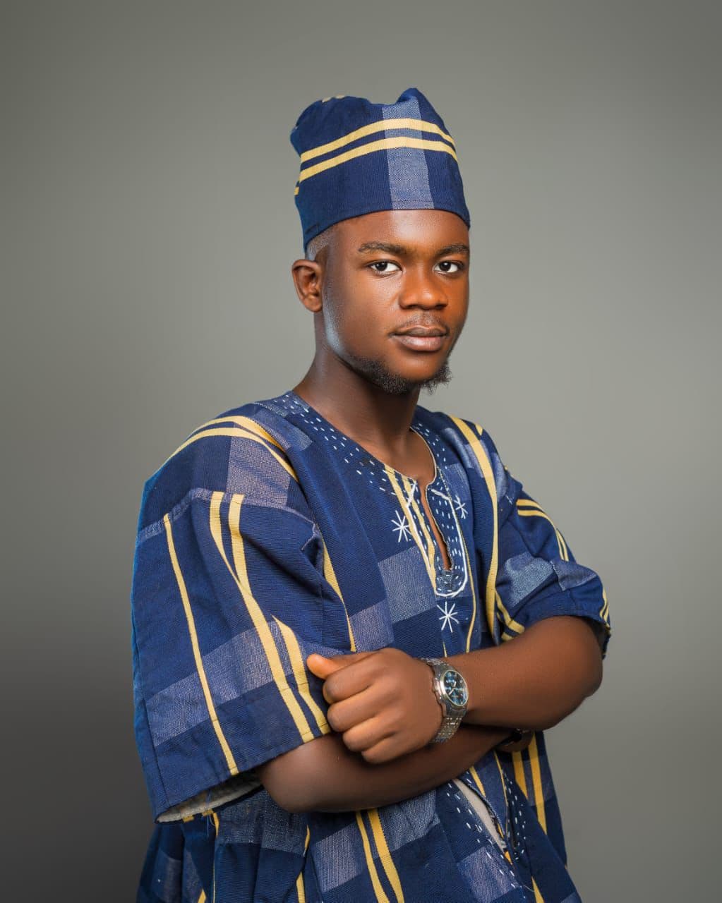 Hon. Sam Jerry Joshua