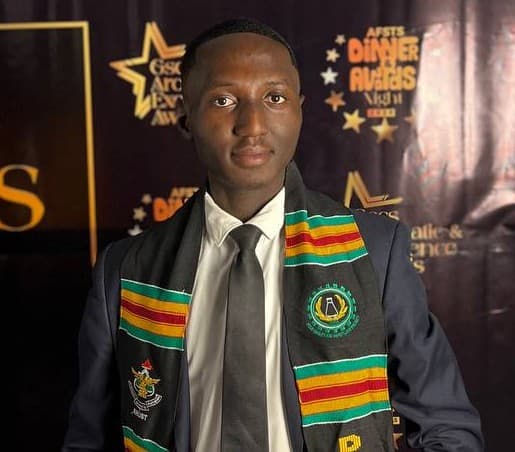 Hon. Abraham Appiah