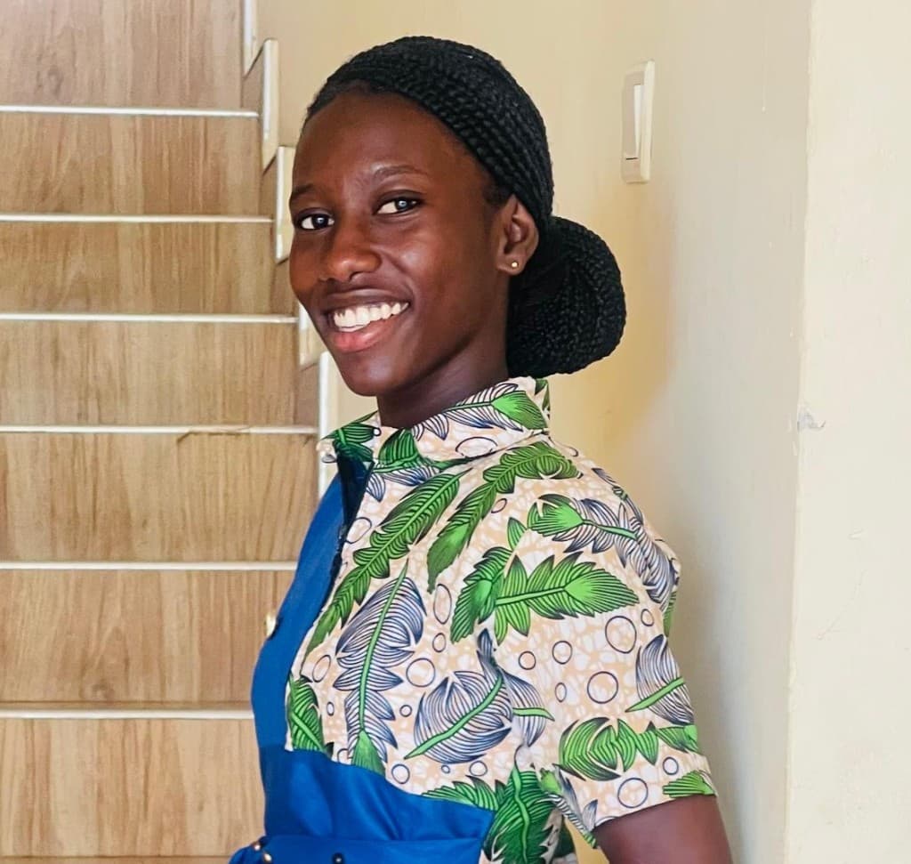 Hon. Benedicta Akosua Gyebuah Cobbina