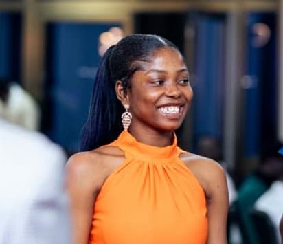 Hon. Genevieve Owusuwaa Karikari