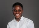 Hon. Jeffery Oteng Afriyie