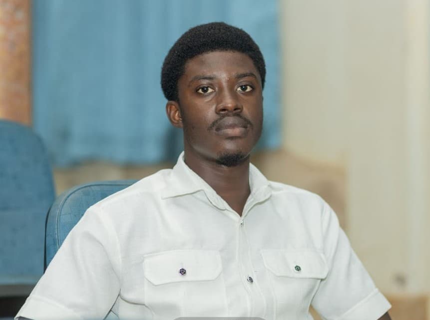 Hon. Jeffrey Owusu Acheaw